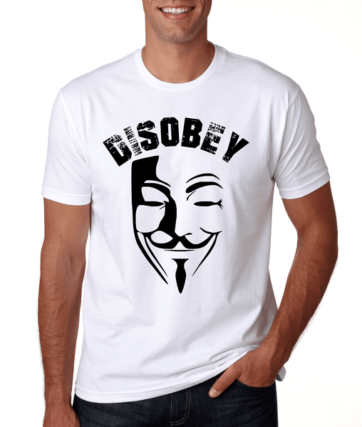 Disobey - Vendetta Style