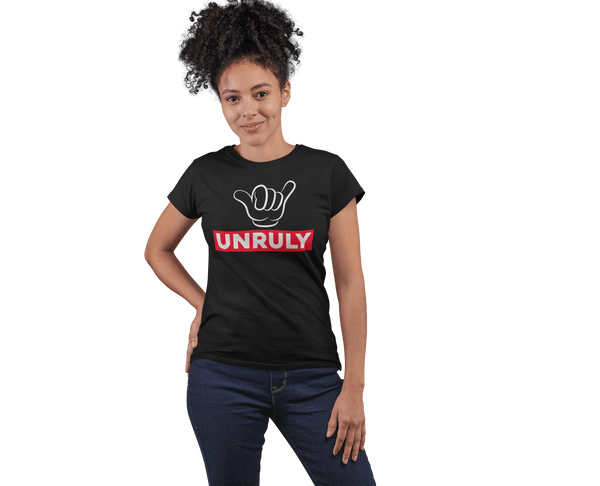 Unruly - Funny Tee - xpertapparel