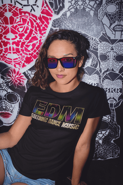 EDM - Fan T-shirt